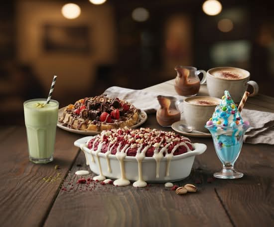 Creams & Co