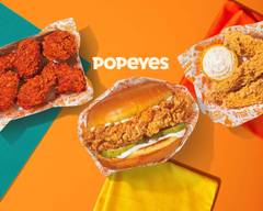 Popeyes (3500 Baker Road Northwest)