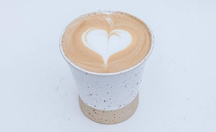 Caffe Latte