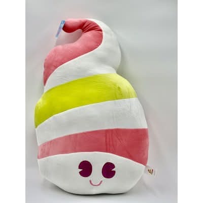 Menchie's Pillow