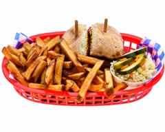 Smoked Meat Tremblant (1780 RTE 117)