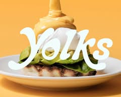 Yolks - Toronto