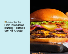 JB's Burgers Escazú