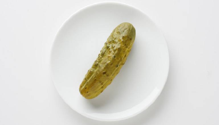 Pickles