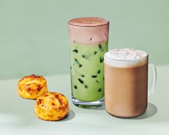 Starbucks (DT Thunder Bay Centre)