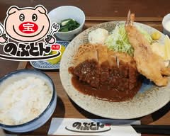 のぶとん Nobuton