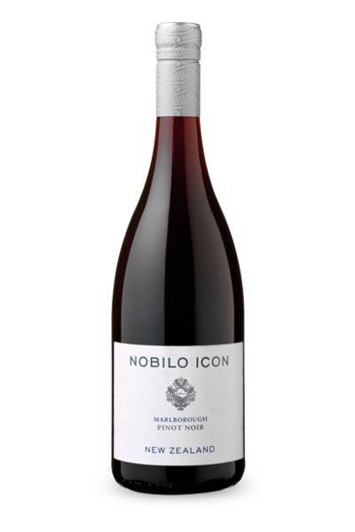 Nobilo Wines Icon Pinot Noir (750 ml)
