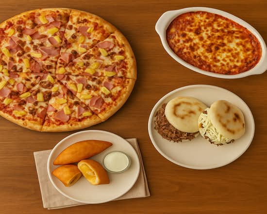 Pizzaven