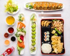 Ten Sushi Japanese Restaurant (City Park Dr)
