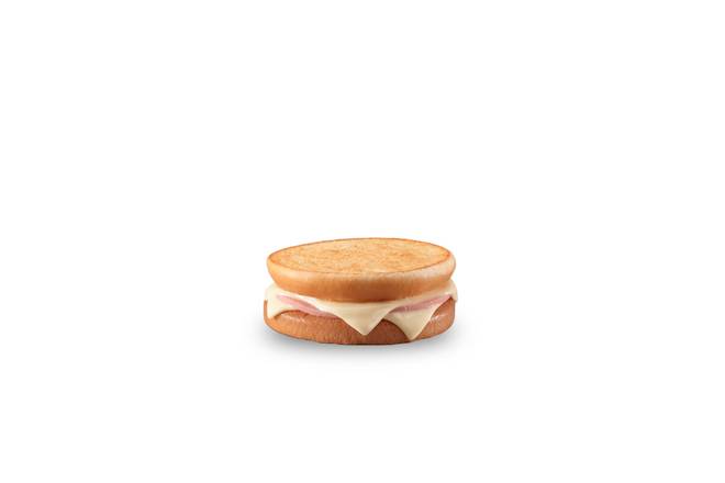 McToast