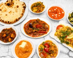 The Original Indian Butler