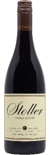 Stoller Family Estate Willamette Valley Pinot Noir