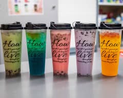 Smart Value Supermarket