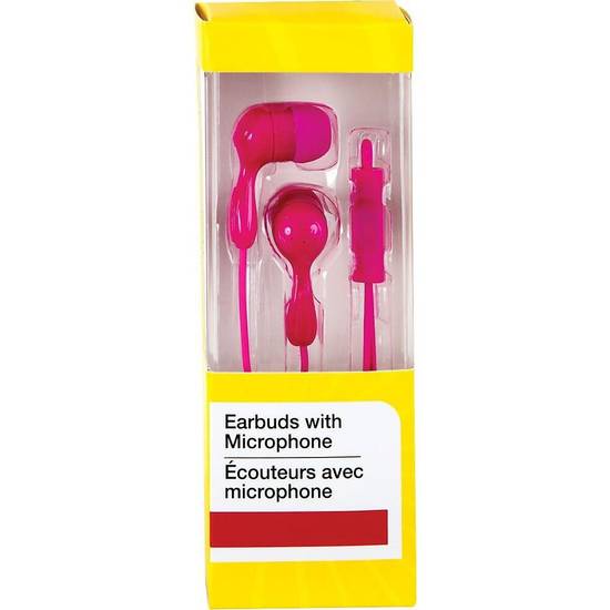 Staples microphone online headset