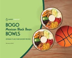 HARVEST Clean Eats (Toronto)