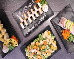 Two Sushi