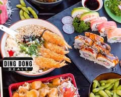 Hikaru Sushi Northshore