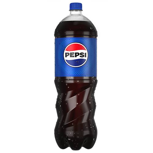 Pepsi 2L