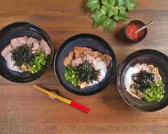 沖縄油そば アガイ okinawa aburasoba agai