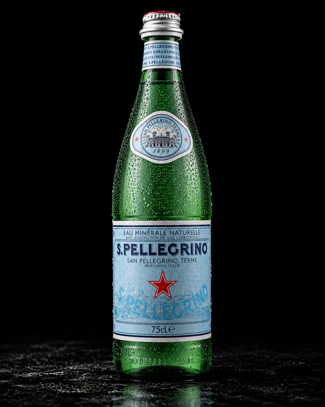 S.PELLEEGRINO