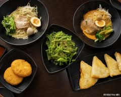 泰勇泰式拉麵