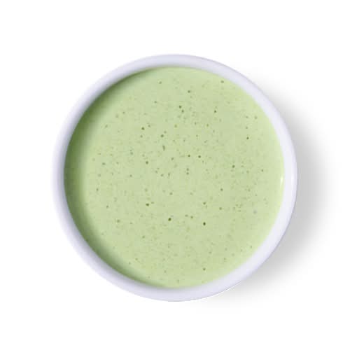 Large Side of Cilantro Lime Sauce