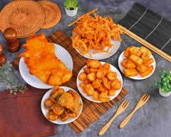 OH! JiJi南洋風味雞排 社頭店