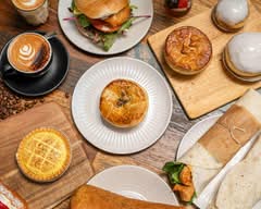 Gisborne Bakery + Cafe