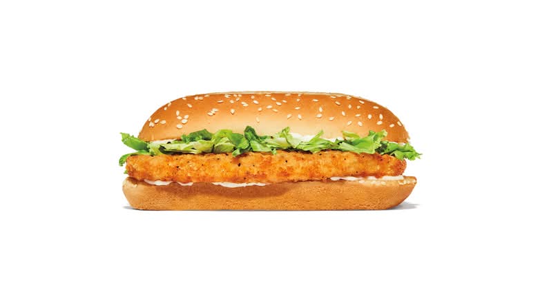 Original Chicken Sandwich