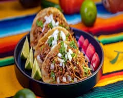Tacos don BETO