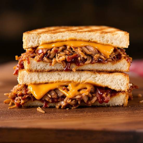 BBQ Pork