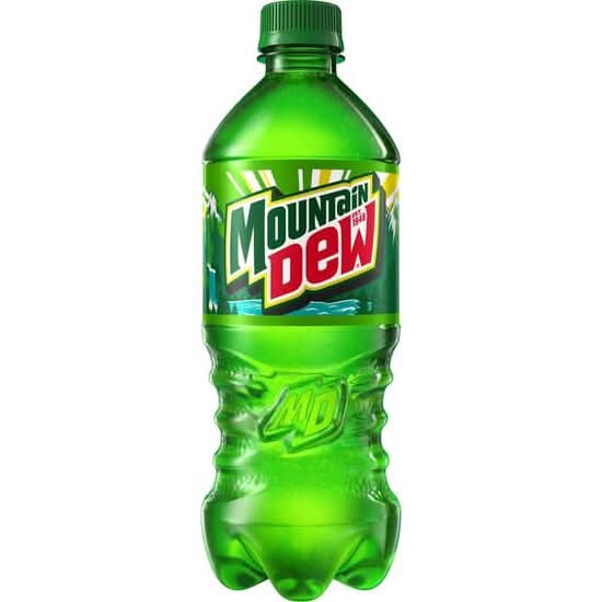 Mountain Dew