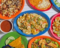 El Maguey Mexican Restaurant (Chesterfield)