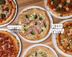 TamTam Pizza Pronto