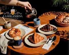 La Holandesa cafe