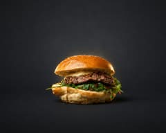 Octavius Burger