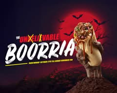 Quesada Burritos and Tacos (337 Ouellette Ave)