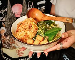 Takumi Sapporo Ramen japanisches Restaurant