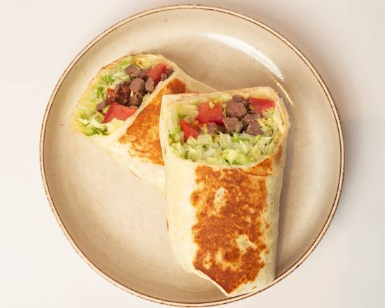 Mexican Wrap