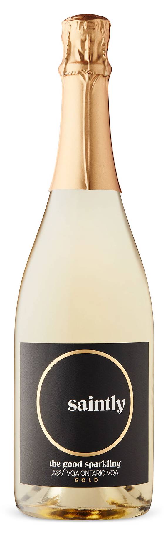 Saintly The Good Sparkling VQA