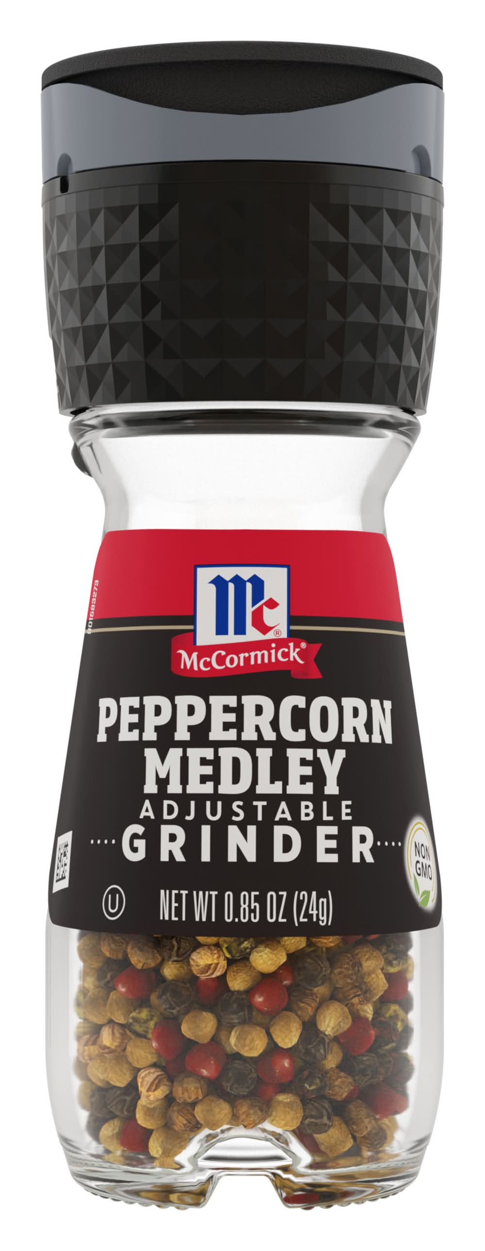 McCormick Peppercorn Medley Grinder (0.85 oz)