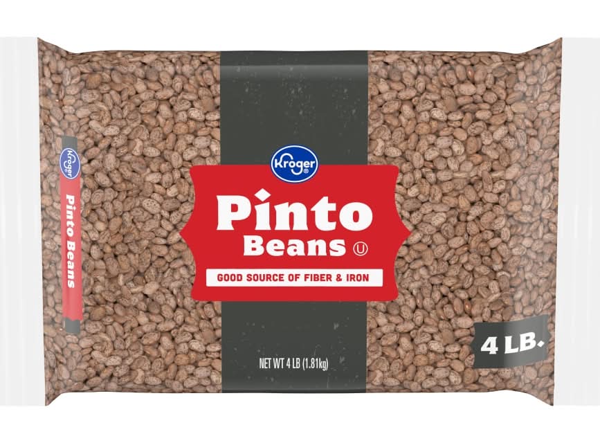 Kroger® Pinto Beans