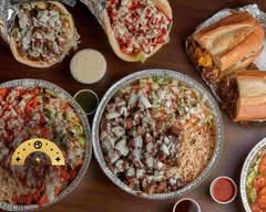 Naz's Halal Food (Burtonsville)