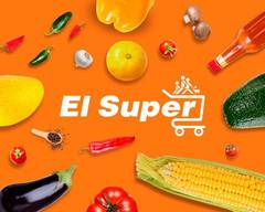El Super (350 W San Ysidro Blvd)