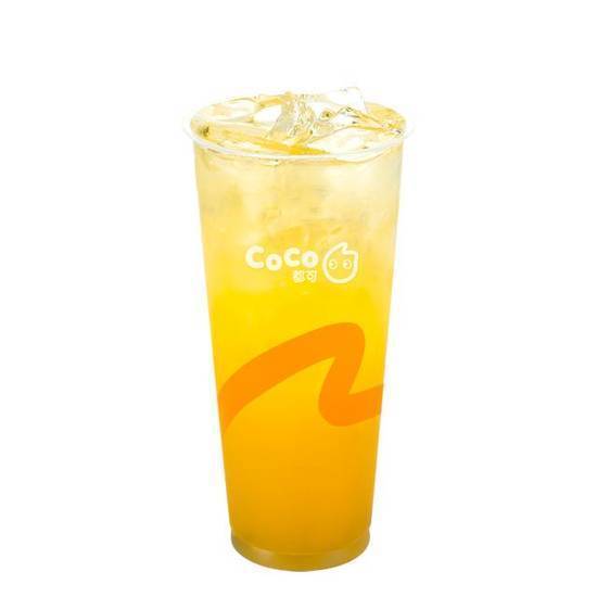 Mango té verde