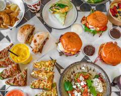 Sugar Salt Shed (Riverstone) Menu Takeout in Sydney | Delivery Menu ...