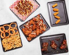 The Wing Guys (Swadlincote)