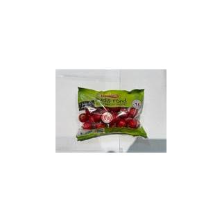 Radis rouges - le sachet de 250g