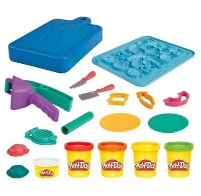 Play-Doh Little Chefs Starter Set