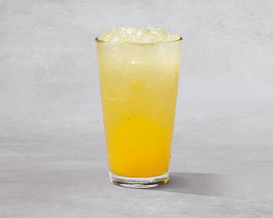 Chilled Mango Lemonade